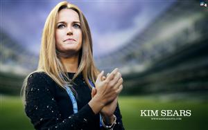 Kim Sears